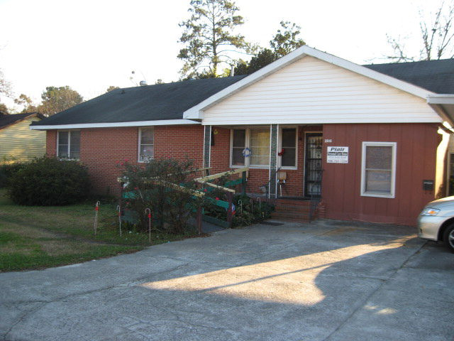 2016 Scott Road Augusta, GA 30906 - Photo 1 of 1 Main View
