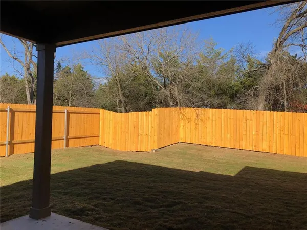 a view of an ocean from a balcony