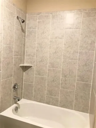 a view of a small room