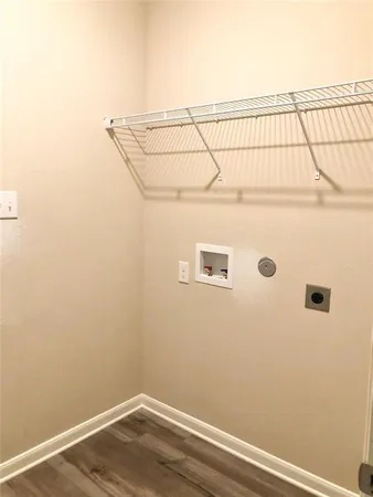 a view of an outdoor space and a lake view