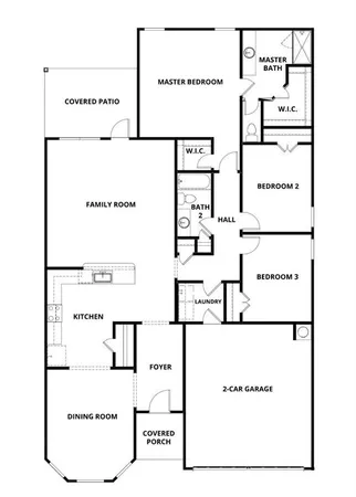 $1,895 | 1710 Sandalwood Way, Princeton, TX 75407
