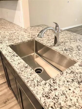 a view of ocean and a mountain