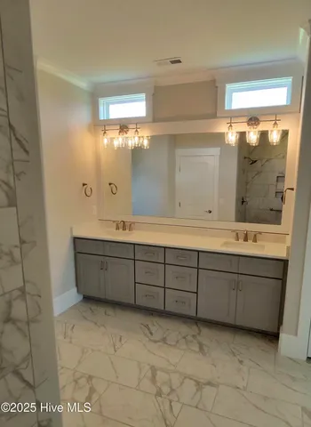 $990,900 | 1227 Bella Vista Lane Northeast, Leland, NC 28451