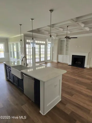 $990,900 | 1227 Bella Vista Lane Northeast, Leland, NC 28451