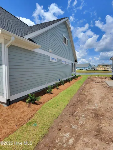 $990,900 | 1227 Bella Vista Lane Northeast, Leland, NC 28451