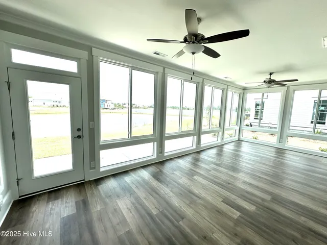 $990,900 | 1227 Bella Vista Lane Northeast, Leland, NC 28451