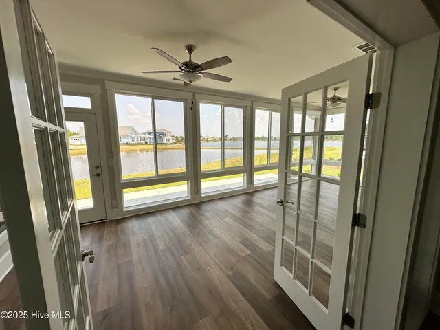 $990,900 | 1227 Bella Vista Lane Northeast, Leland, NC 28451