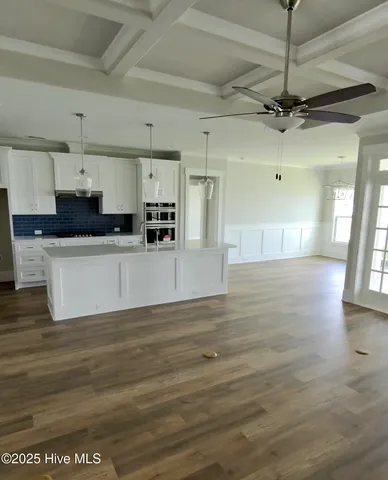 $990,900 | 1227 Bella Vista Lane Northeast, Leland, NC 28451