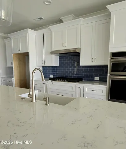 $990,900 | 1227 Bella Vista Lane Northeast, Leland, NC 28451