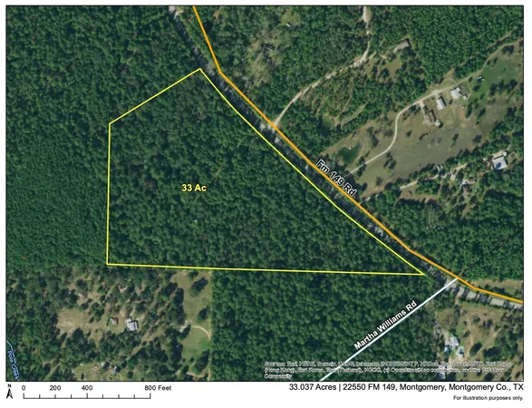 $1,450,000 | 22550 Farm To Market 149, Montgomery, TX 77356
