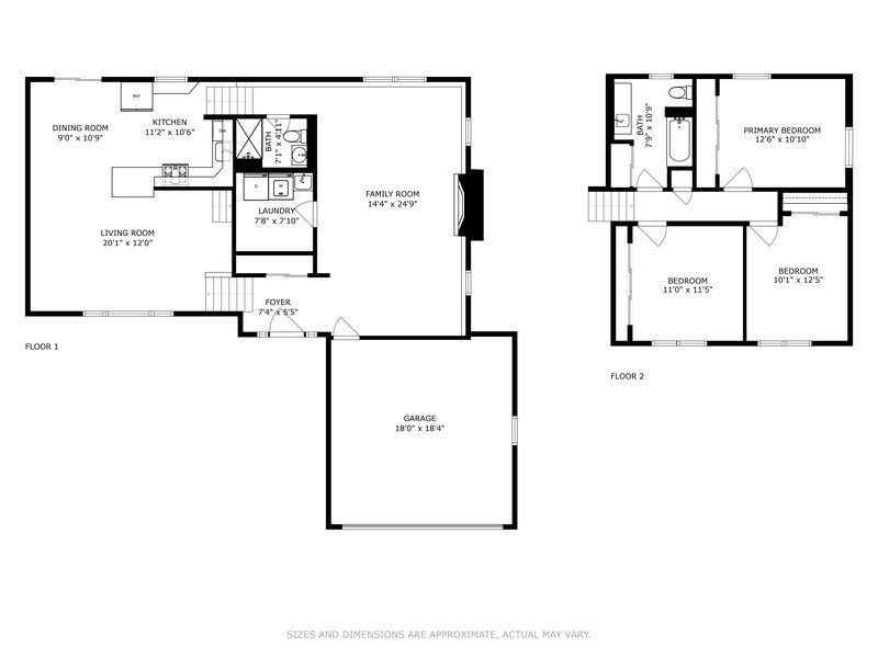 534 71st Street Darien, IL 60561 - Photo 18 of 20 a picture of a bench in the back