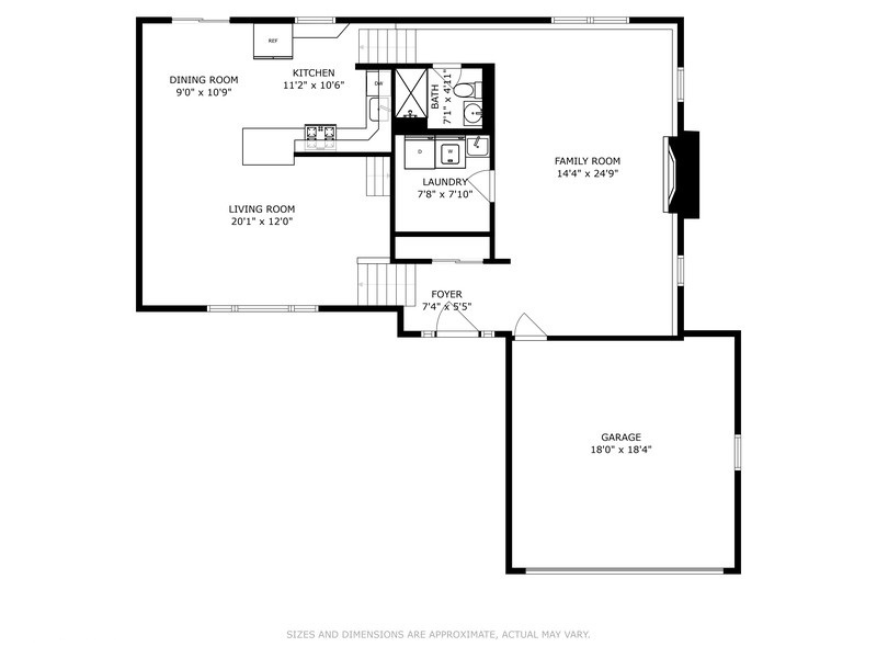 534 71st Street Darien, IL 60561 - Photo 20 of 20