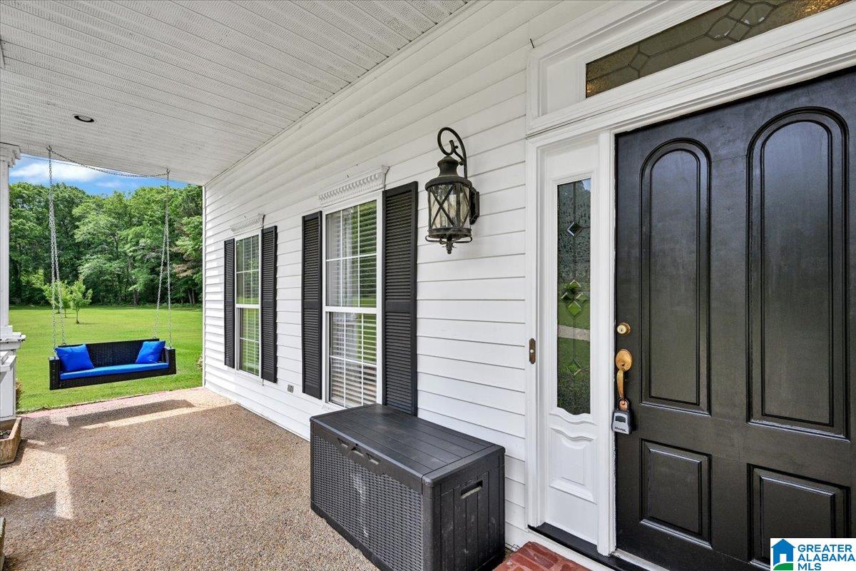 202 Valley Road Sulligent, AL 35586 - Photo 4 of 65