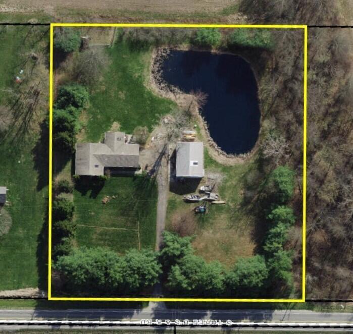 615 South 3 Bs And K Road Galena, OH 43021 - Photo 3 of 45 Galena Aerial