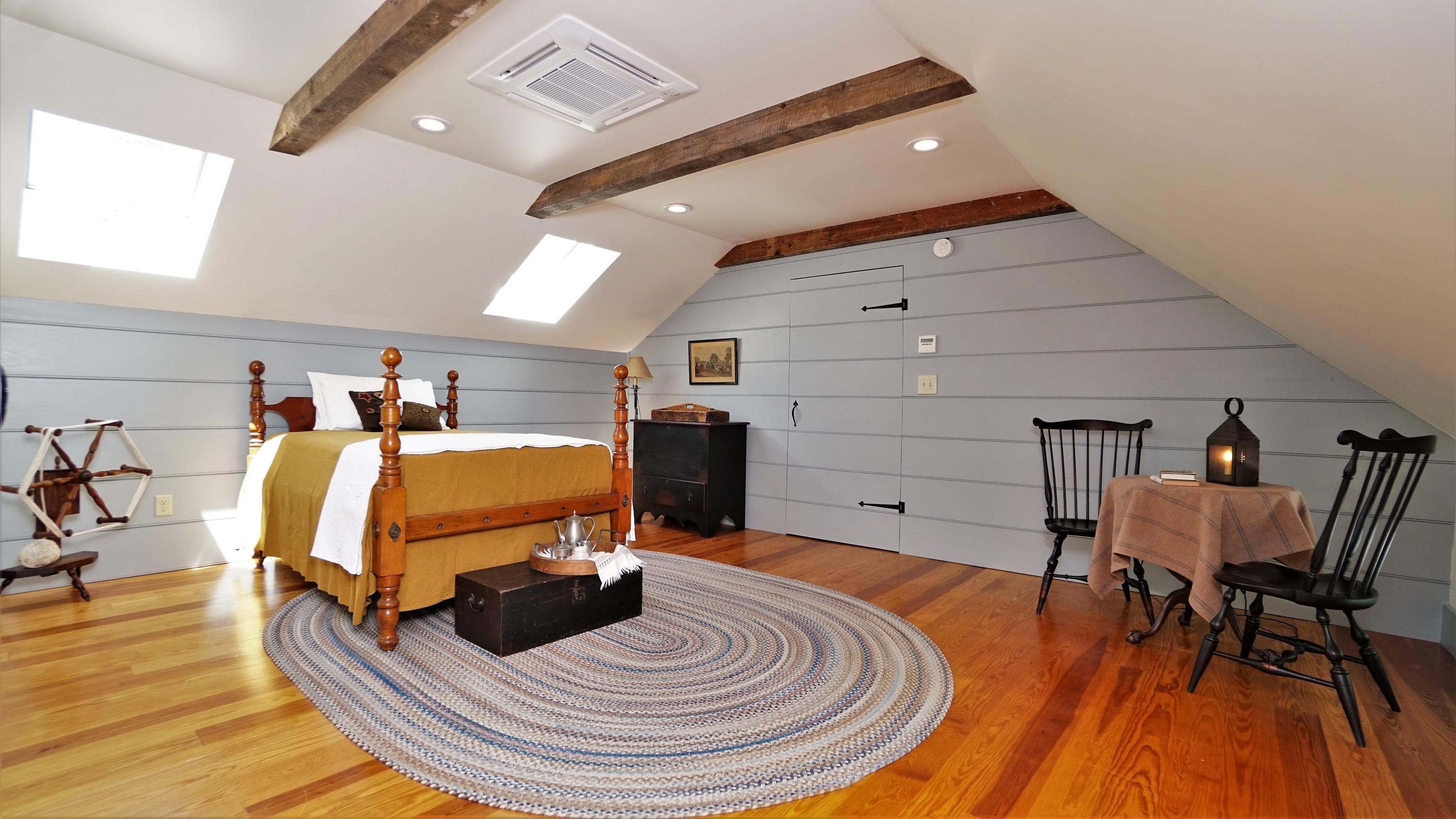 29 Deering Ridge Road East Waterboro, ME 04030 - Photo 42 of 64 Antique_Maine_Farmhouse
