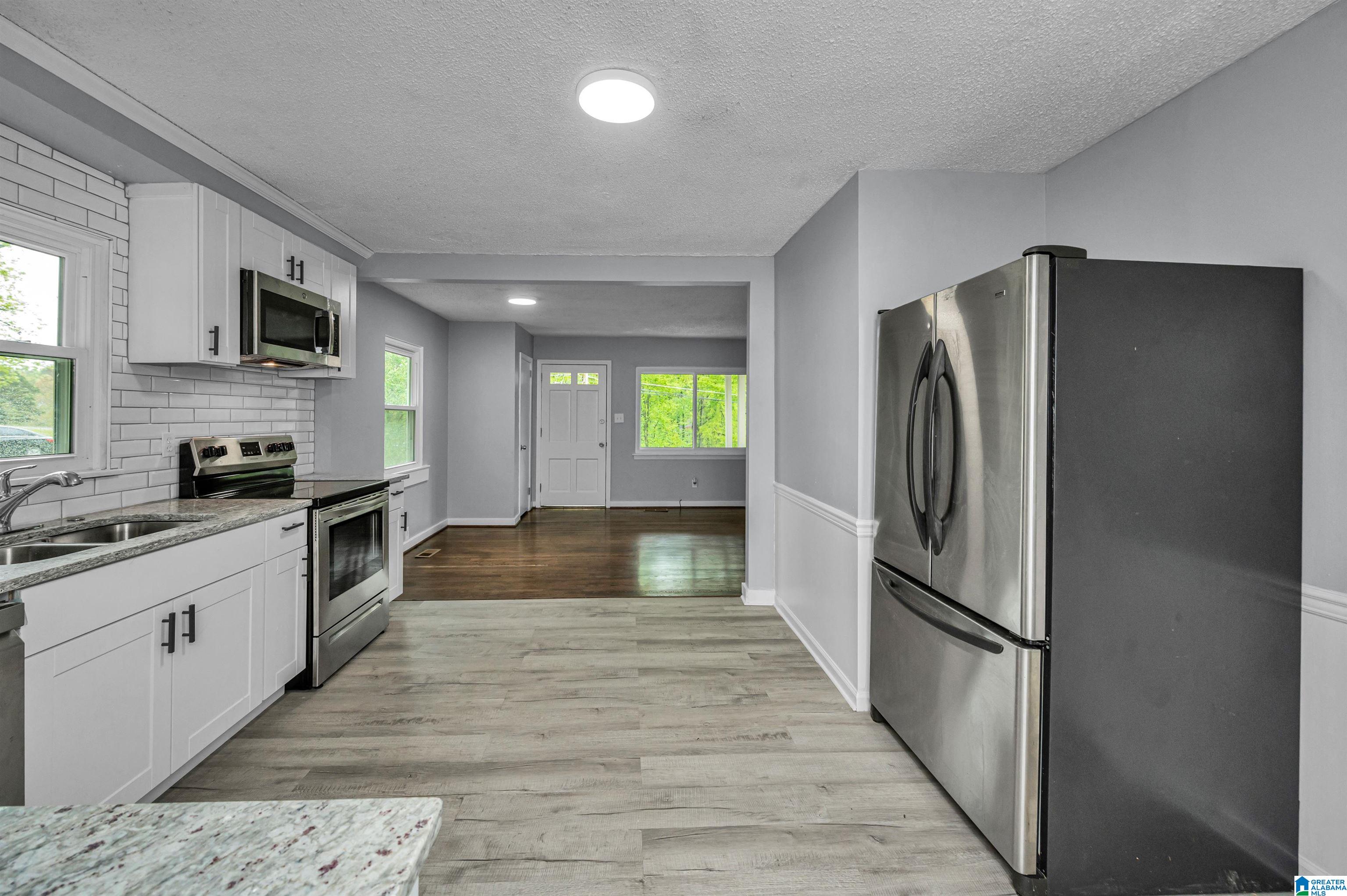 2228 Reed Road Northeast Center Point, AL 35215 - Photo 17 of 37