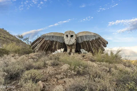 $7,250,000 | 39029 North Alister McKenzie Drive, Scottsdale, AZ 85262