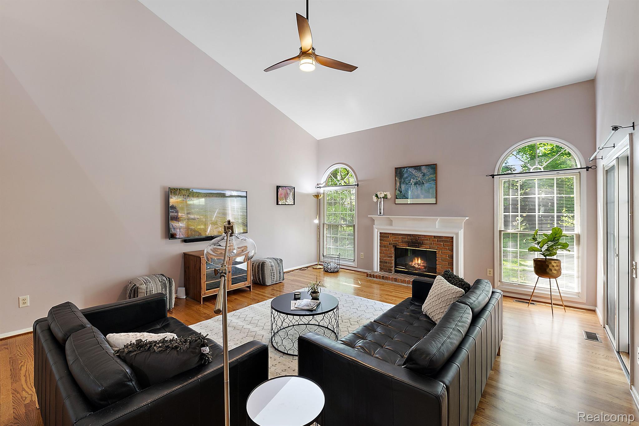 1432 Sandy Ridge Drive Rochester, MI 48306 - Photo 6 of 49 Gallery Image 6