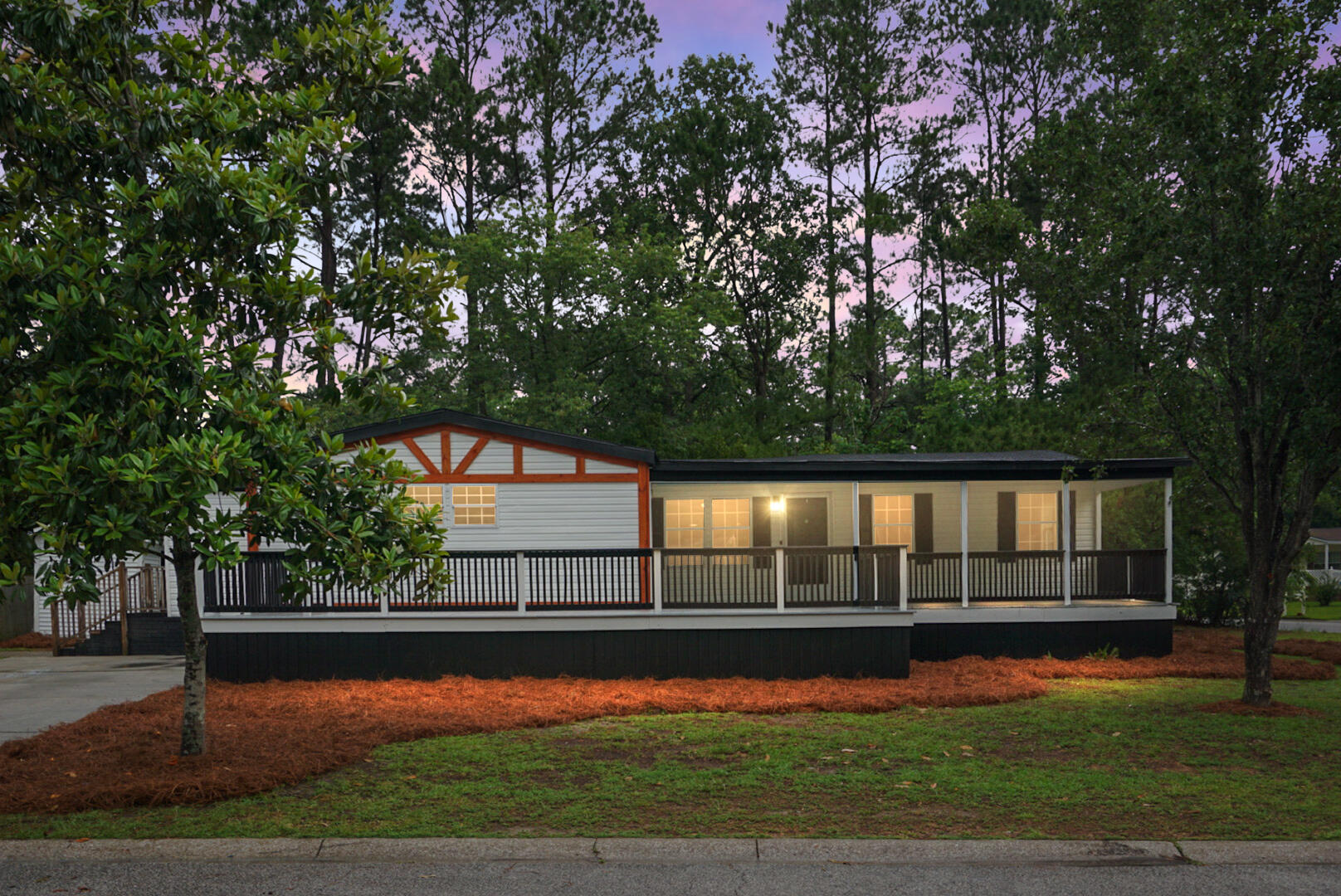354 Grapevine Road Summerville, SC 29483 - Photo 1 of 32 354 Grapevine