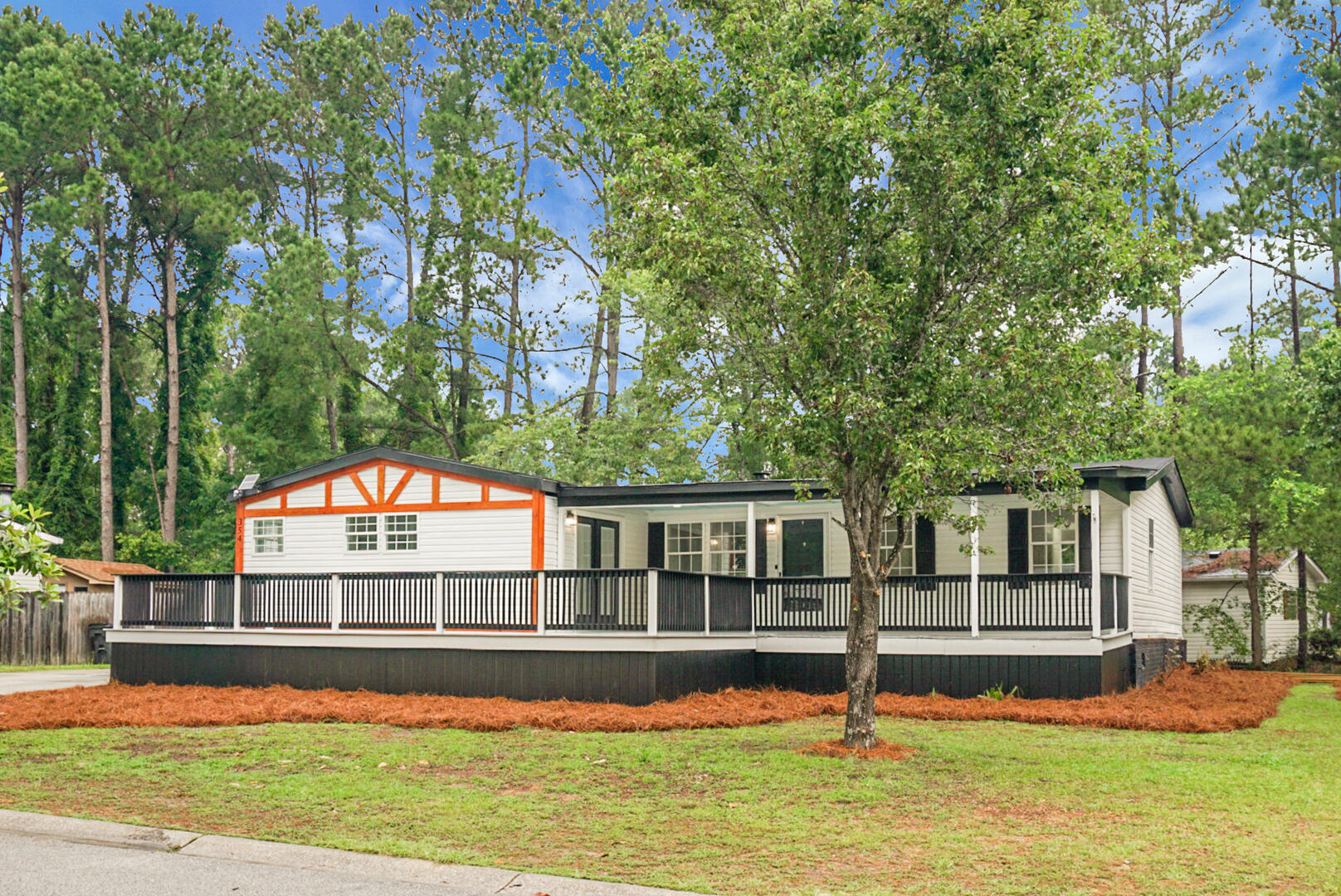 354 Grapevine Road Summerville, SC 29483 - Photo 2 of 32 DSC02781