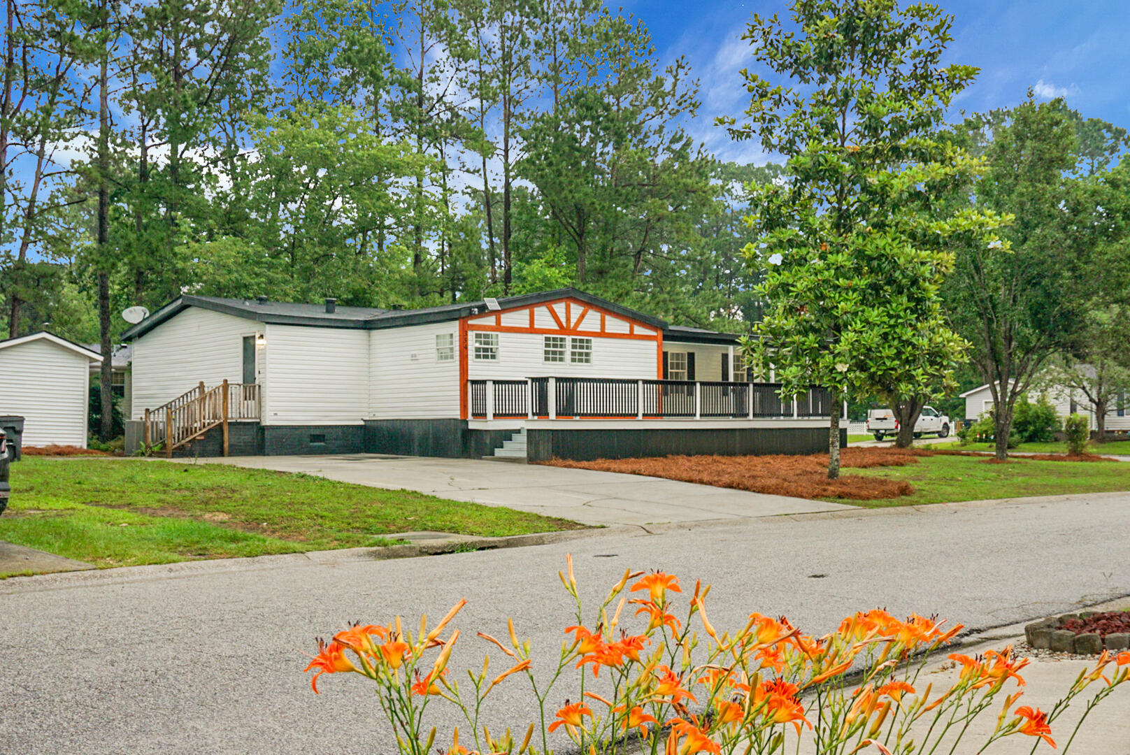 354 Grapevine Road Summerville, SC 29483 - Photo 28 of 32 DSC01841