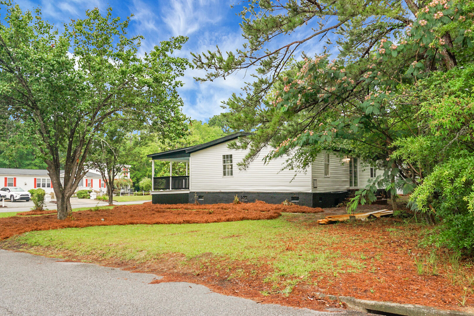 354 Grapevine Road Summerville, SC 29483 - Photo 30 of 32 DSC08799