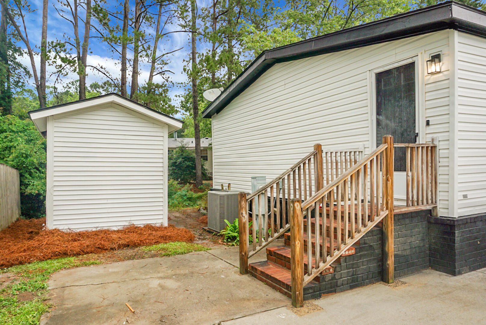 354 Grapevine Road Summerville, SC 29483 - Photo 32 of 32 DSC08814