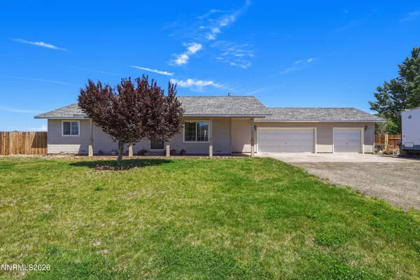 $440,000 | 4320 Falcon Drive, Fallon, NV 89406