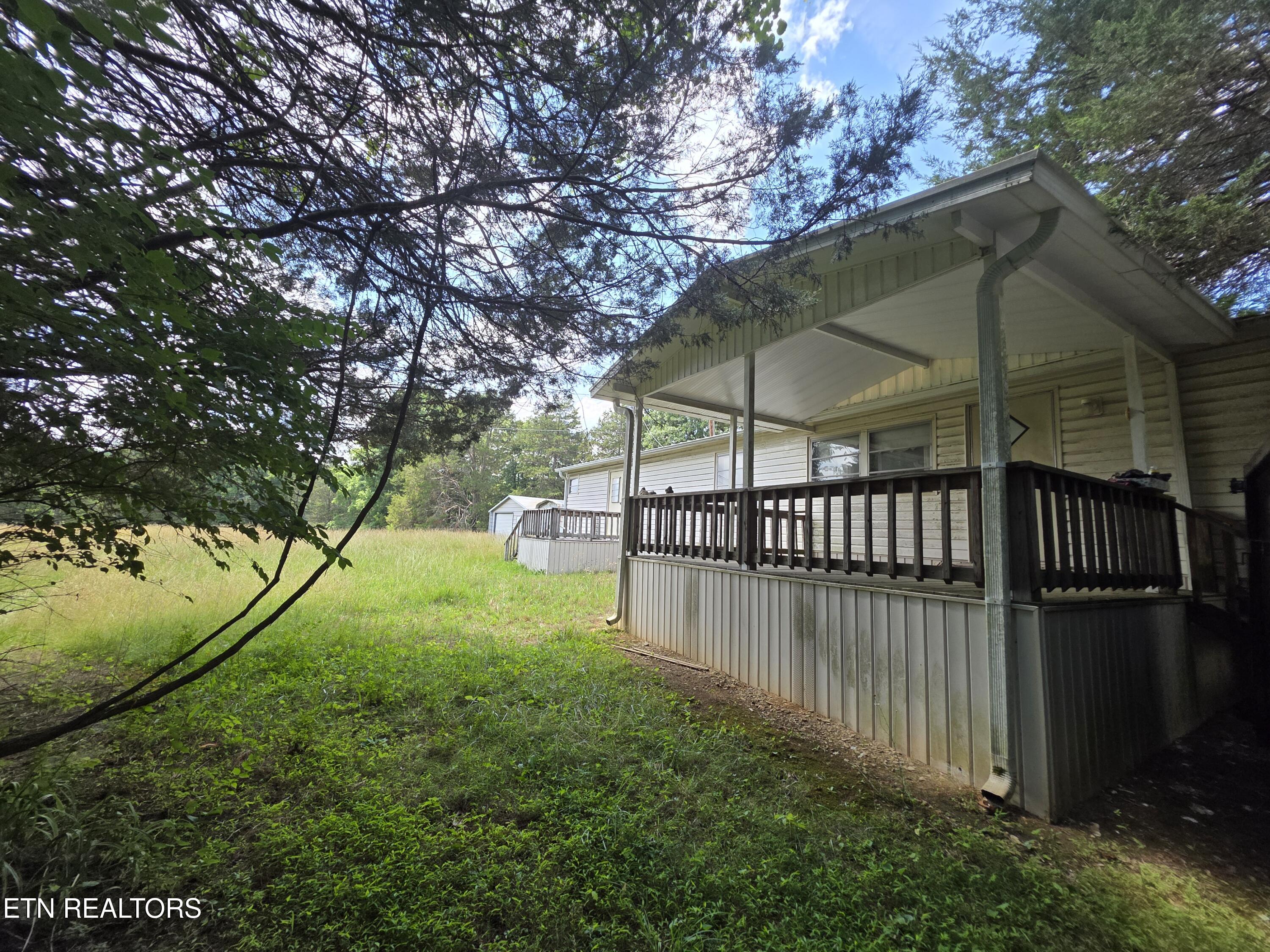 8050 Lett Road Corryton, TN 37721 - Photo 27 of 30 Welcome home!