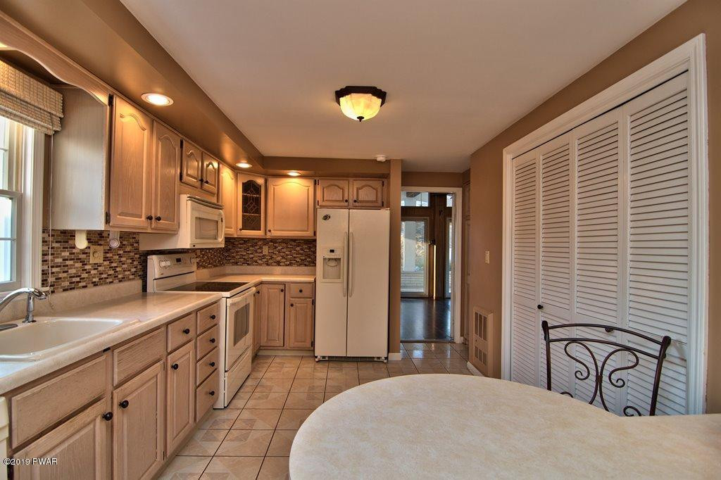 88 Moore Road Lake Ariel, PA 18436 - Photo 24 of 56 Kitchen View 2