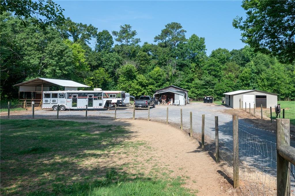171 Walker Road Northwest Cartersville, GA 30121 - Photo 42 of 48
