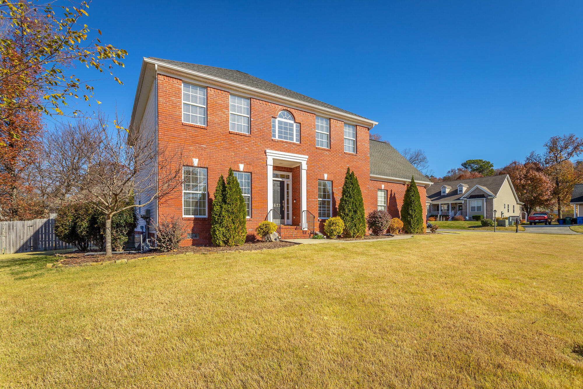 8673 Pershing Road Chattanooga, TN 37421 - Photo 2 of 53 8673 Pershing Rd. HD-2
