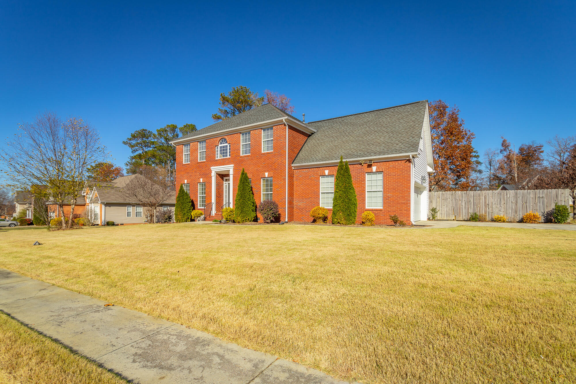 8673 Pershing Road Chattanooga, TN 37421 - Photo 11 of 53 8673 Pershing Rd. HD-11