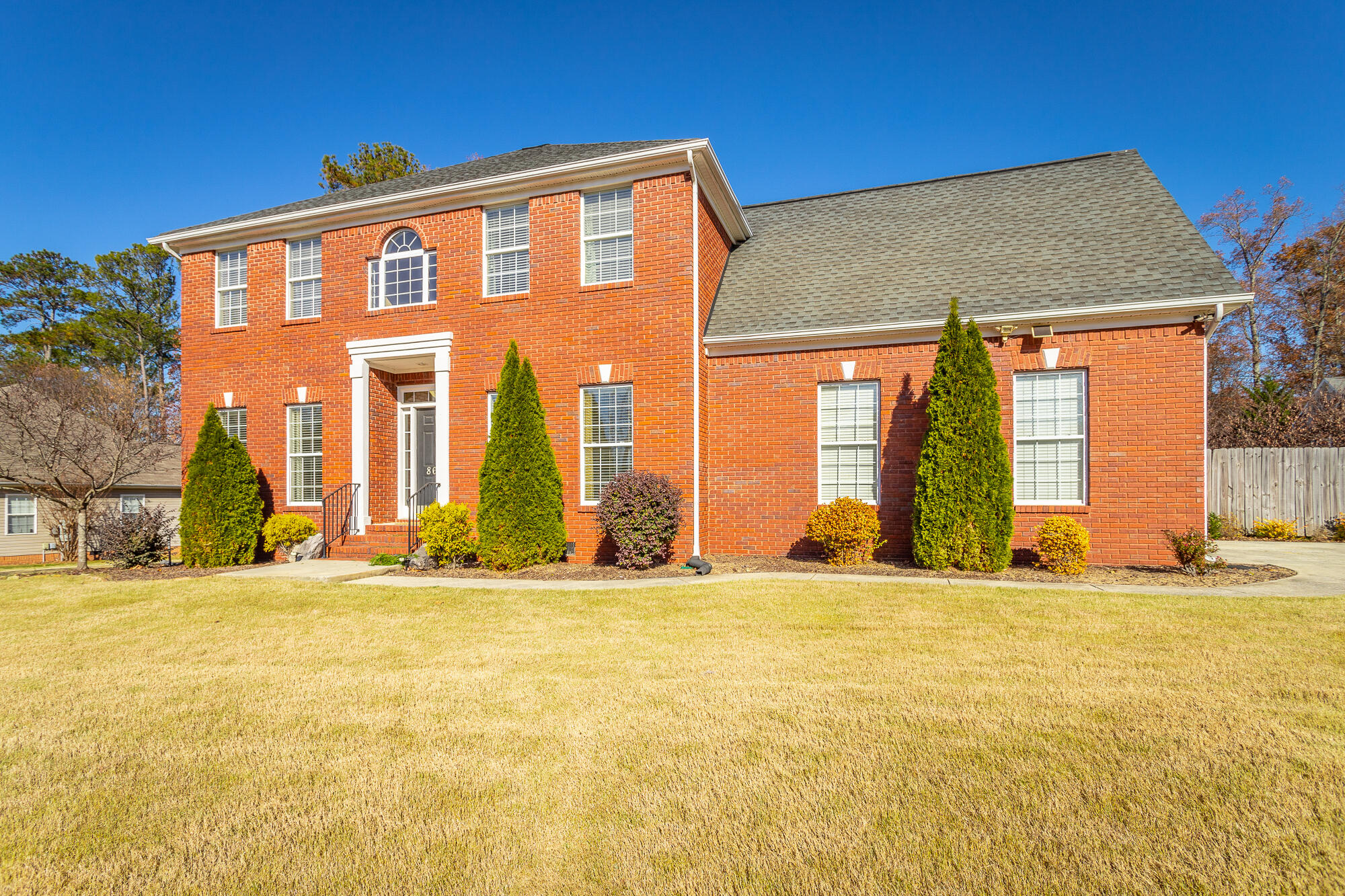 8673 Pershing Road Chattanooga, TN 37421 - Photo 12 of 53 8673 Pershing Rd. HD-12