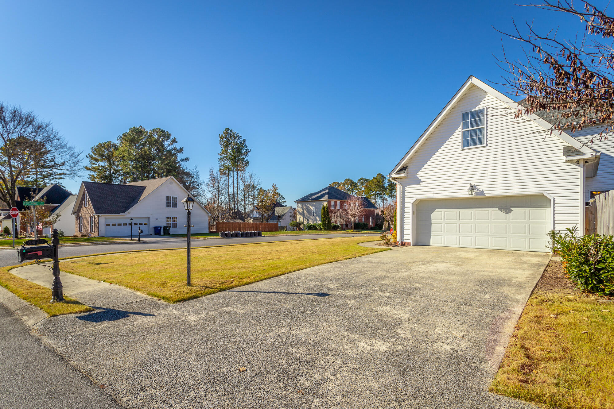 8673 Pershing Road Chattanooga, TN 37421 - Photo 13 of 53 8673 Pershing Rd. HD-13