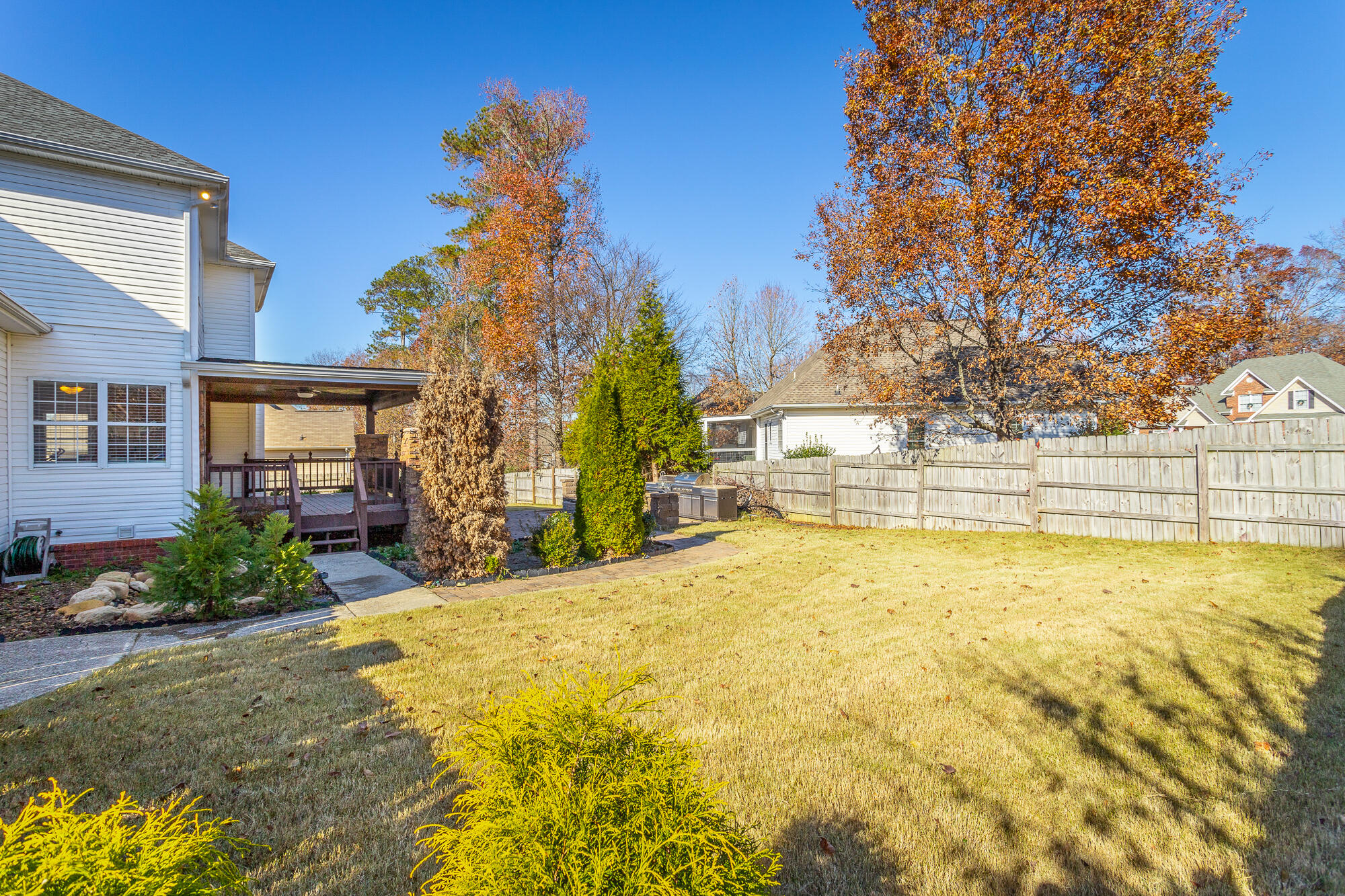 8673 Pershing Road Chattanooga, TN 37421 - Photo 14 of 53 8673 Pershing Rd. HD-14