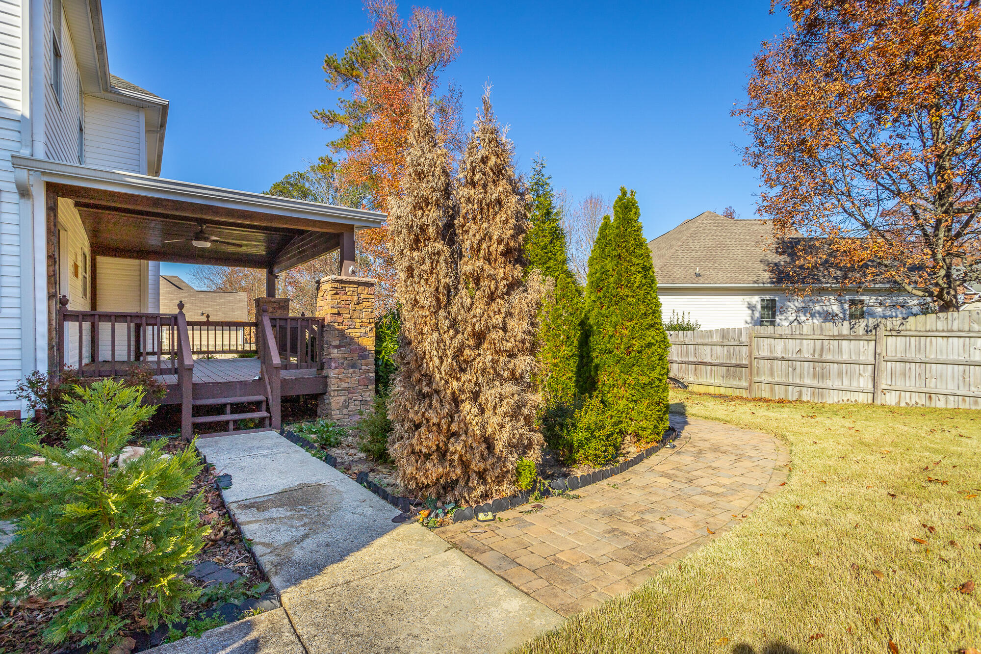 8673 Pershing Road Chattanooga, TN 37421 - Photo 15 of 53 8673 Pershing Rd. HD-15