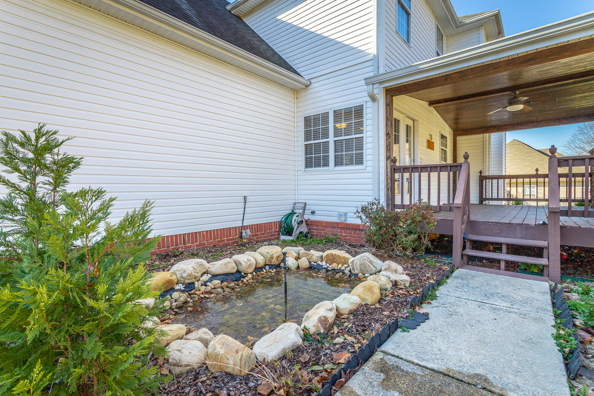 8673 Pershing Road Chattanooga, TN 37421 - Photo 16 of 53 8673 Pershing Rd. HD-16