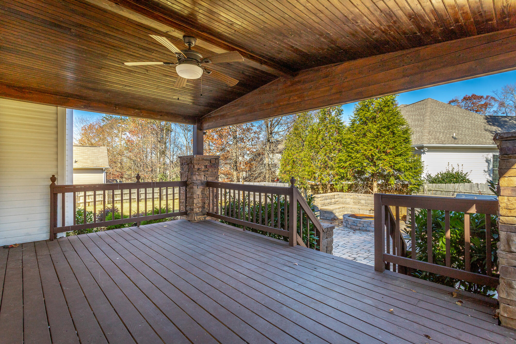 8673 Pershing Road Chattanooga, TN 37421 - Photo 17 of 53 8673 Pershing Rd. HD-17