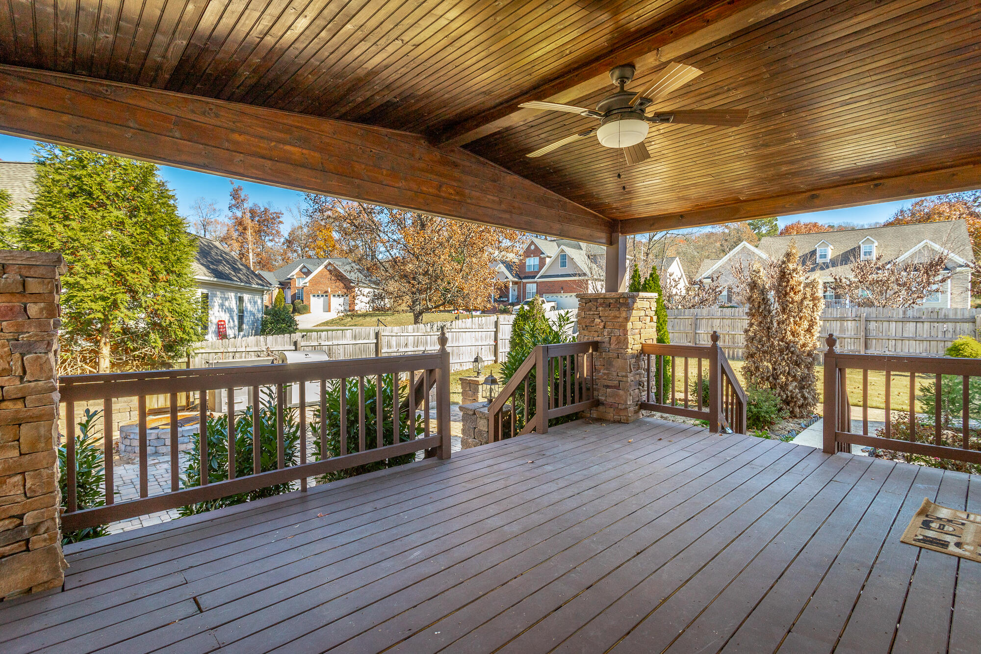 8673 Pershing Road Chattanooga, TN 37421 - Photo 18 of 53 8673 Pershing Rd. HD-18