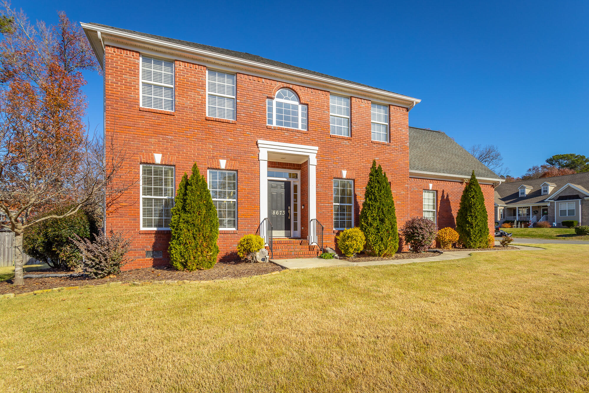 8673 Pershing Road Chattanooga, TN 37421 - Photo 3 of 53 8673 Pershing Rd. HD-3