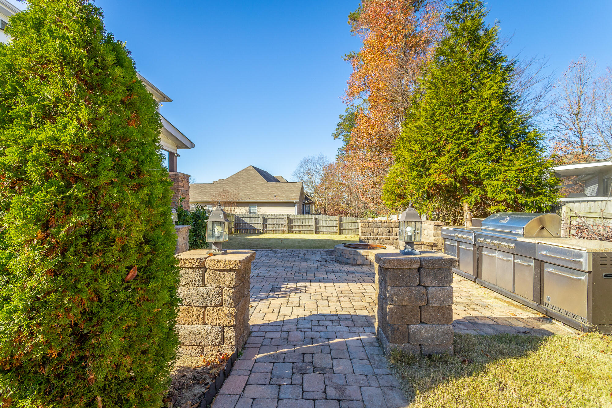 8673 Pershing Road Chattanooga, TN 37421 - Photo 21 of 53 8673 Pershing Rd. HD-21