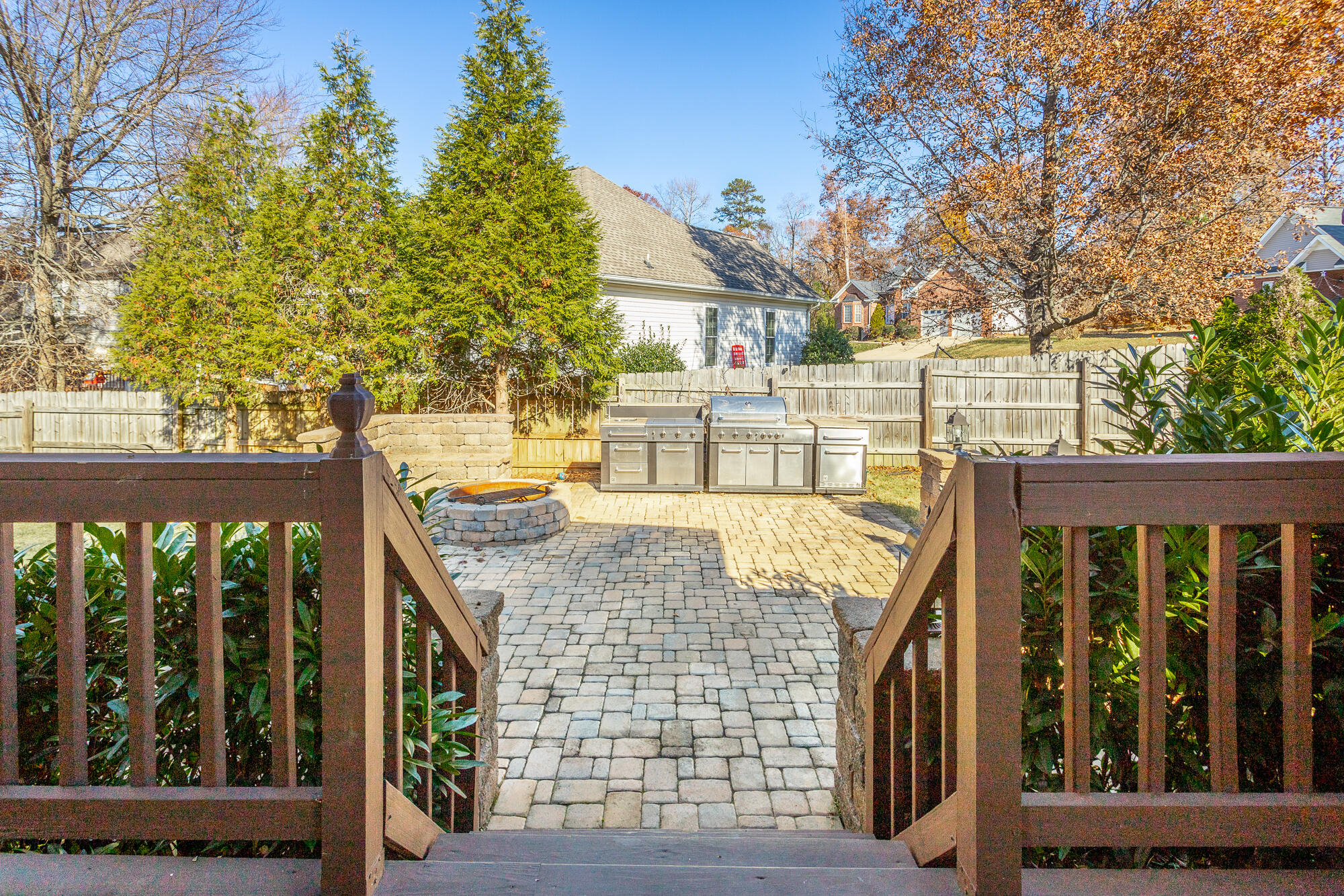 8673 Pershing Road Chattanooga, TN 37421 - Photo 22 of 53 8673 Pershing Rd. HD-22