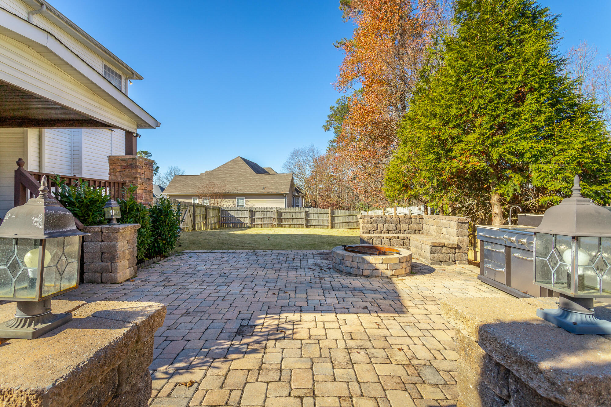 8673 Pershing Road Chattanooga, TN 37421 - Photo 23 of 53 8673 Pershing Rd. HD-23