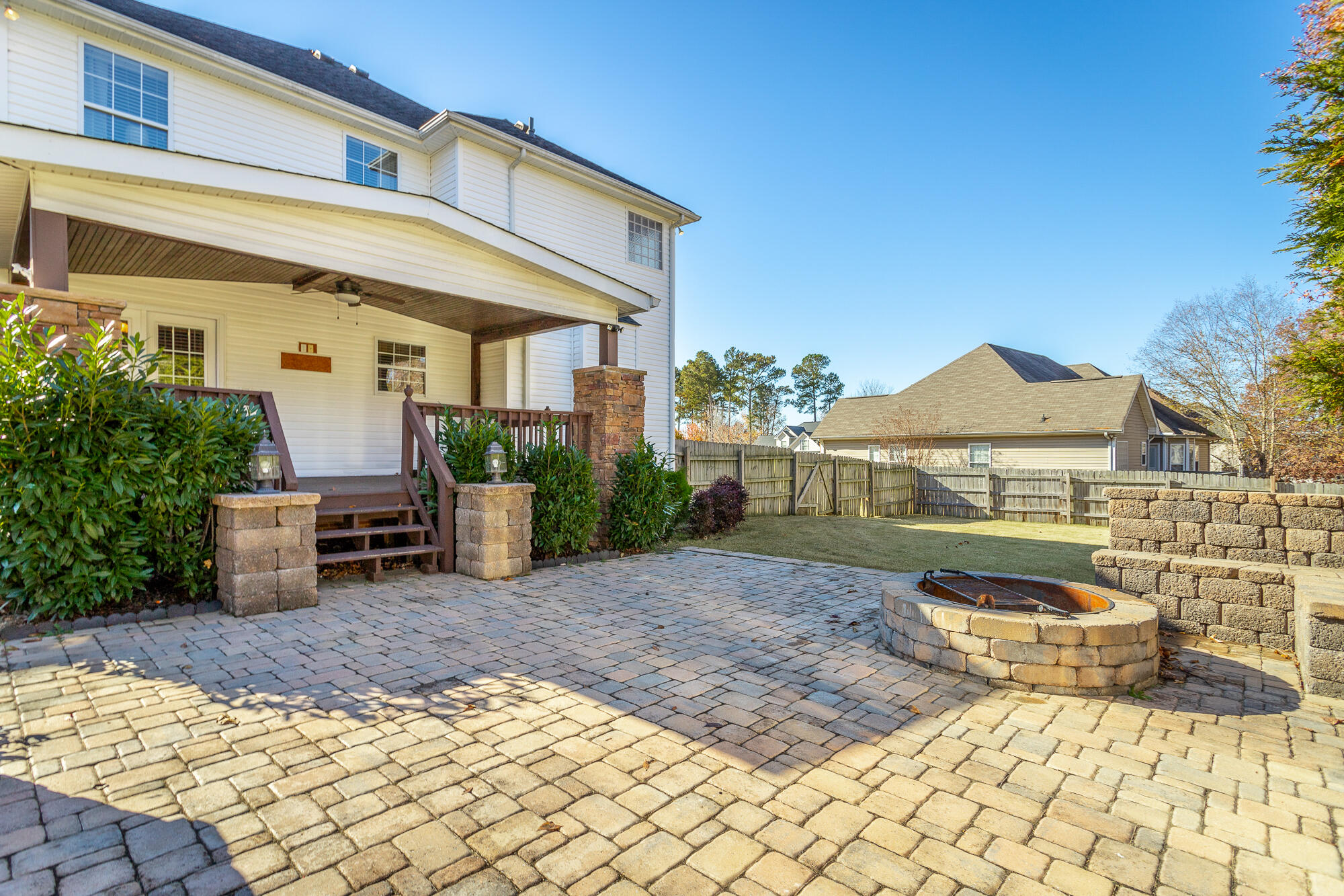 8673 Pershing Road Chattanooga, TN 37421 - Photo 24 of 53 8673 Pershing Rd. HD-24