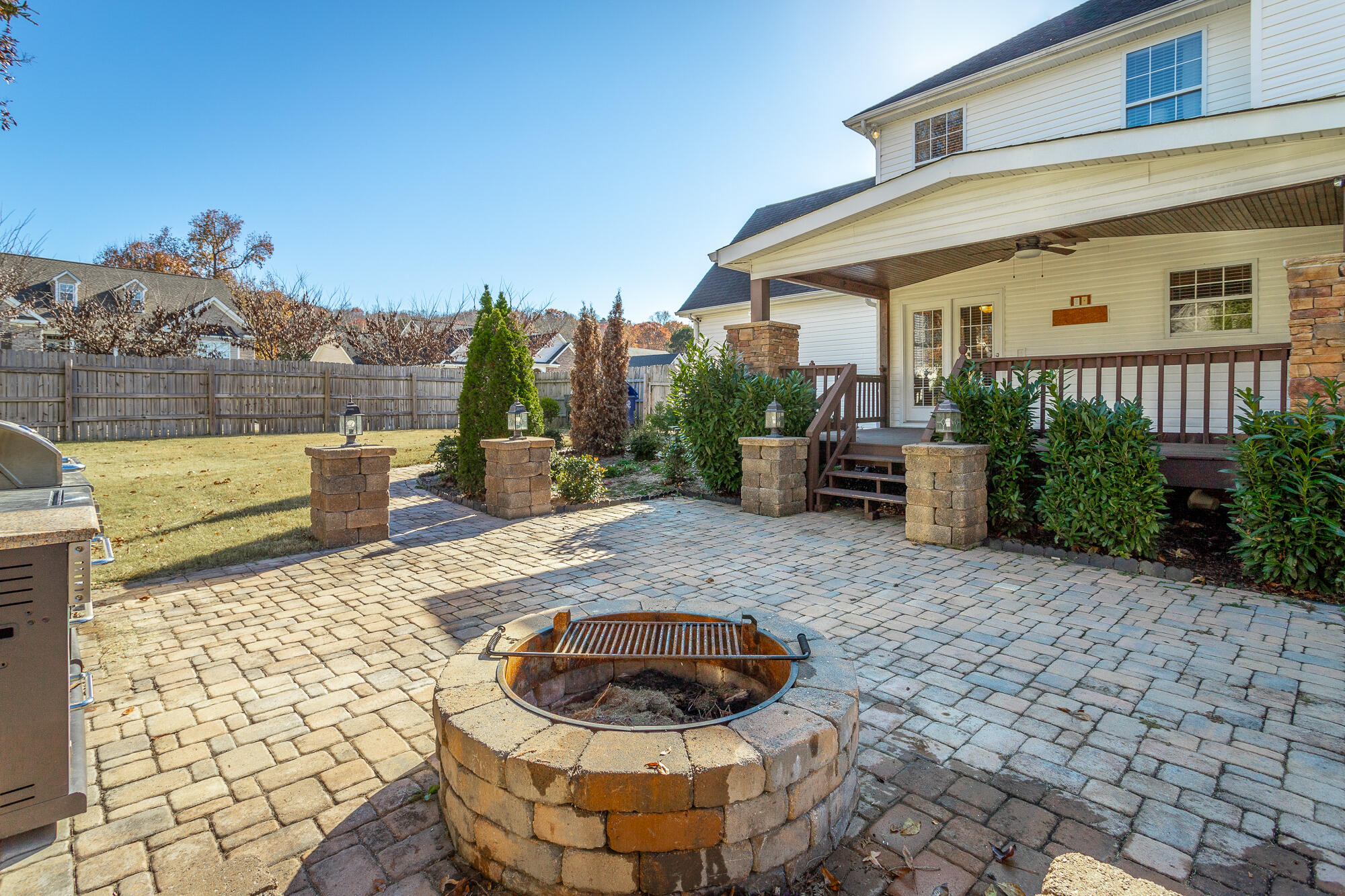 8673 Pershing Road Chattanooga, TN 37421 - Photo 25 of 53 8673 Pershing Rd. HD-25