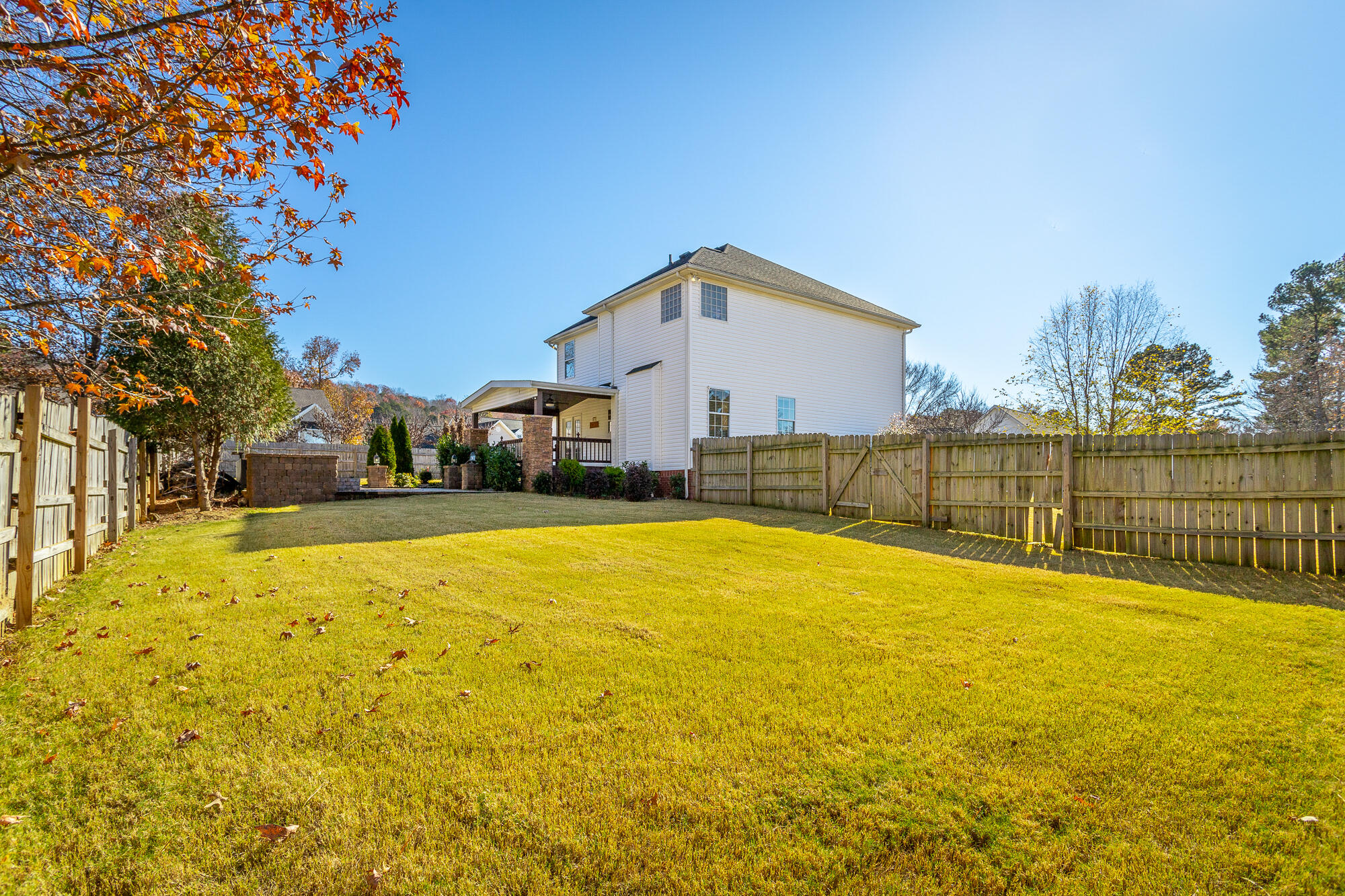 8673 Pershing Road Chattanooga, TN 37421 - Photo 28 of 53 8673 Pershing Rd. HD-28