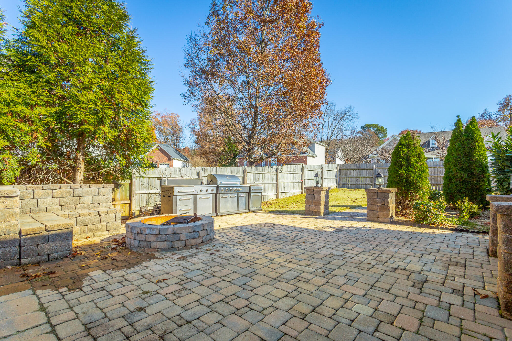8673 Pershing Road Chattanooga, TN 37421 - Photo 29 of 53 8673 Pershing Rd. HD-29