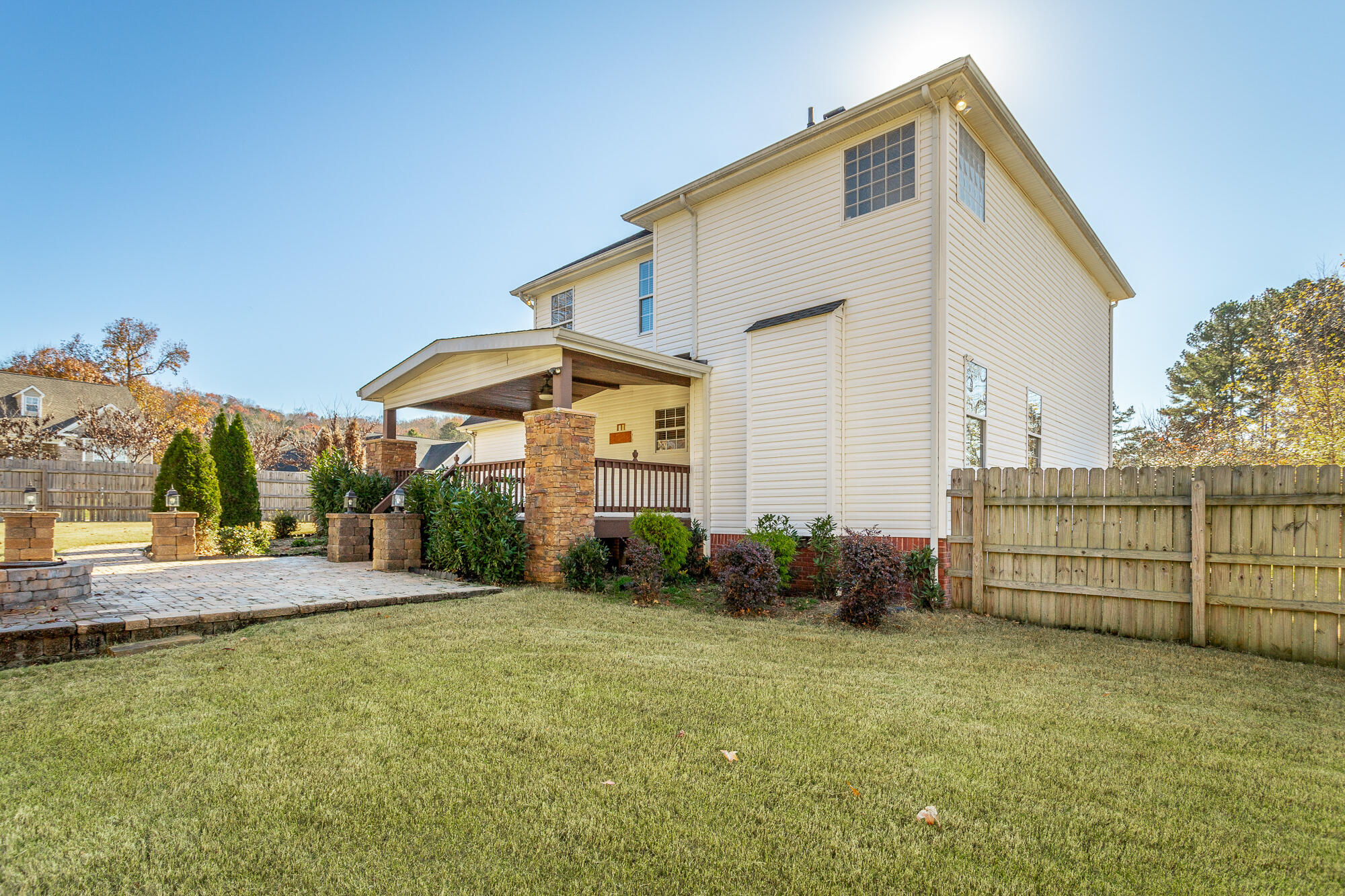 8673 Pershing Road Chattanooga, TN 37421 - Photo 30 of 53 8673 Pershing Rd. HD-30