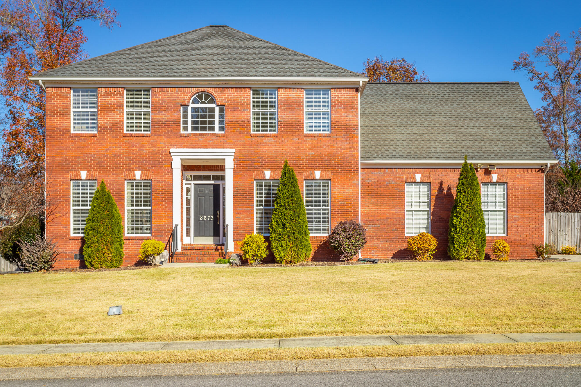 8673 Pershing Road Chattanooga, TN 37421 - Photo 4 of 53 8673 Pershing Rd. HD-4